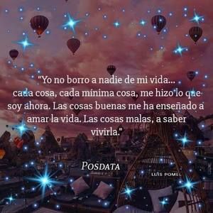 Meet your Posher, Garay